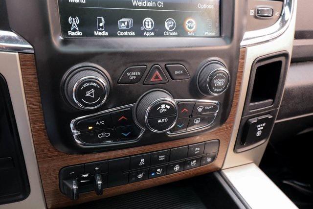 used 2014 Ram 2500 car, priced at $29,795