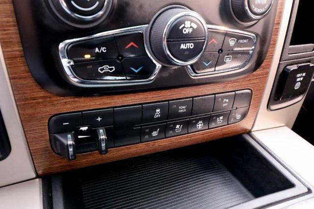 used 2014 Ram 2500 car, priced at $29,795