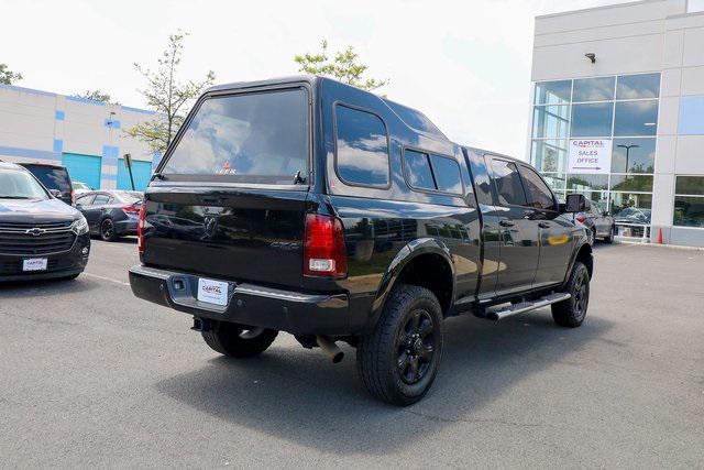 used 2014 Ram 2500 car, priced at $29,795