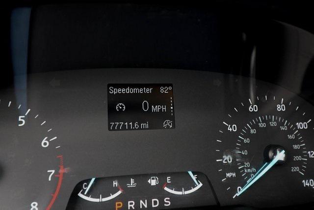 used 2020 Ford EcoSport car, priced at $8,995