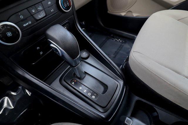 used 2020 Ford EcoSport car, priced at $8,995