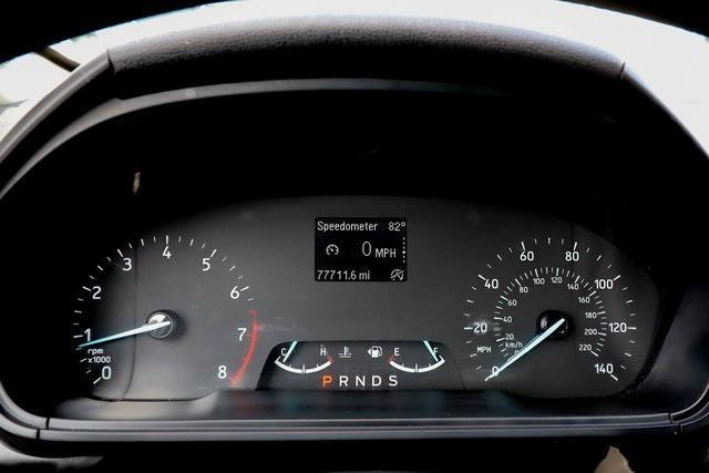 used 2020 Ford EcoSport car, priced at $8,995
