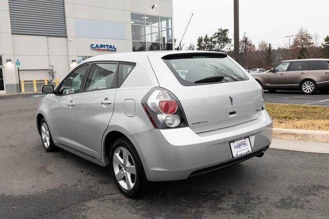 used 2010 Pontiac Vibe car, priced at $2,695