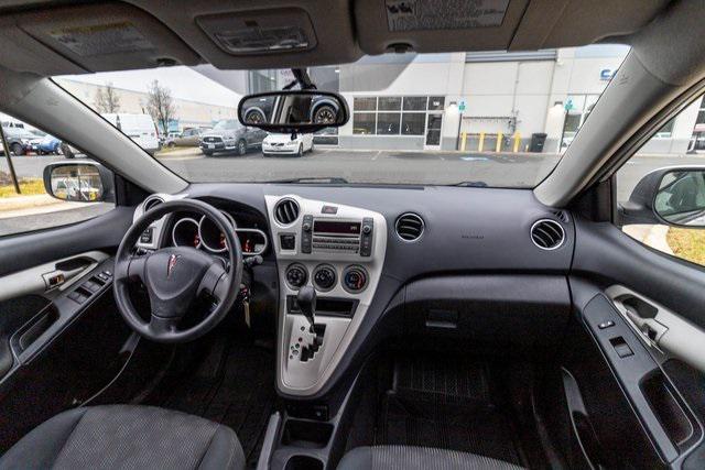 used 2010 Pontiac Vibe car, priced at $2,695