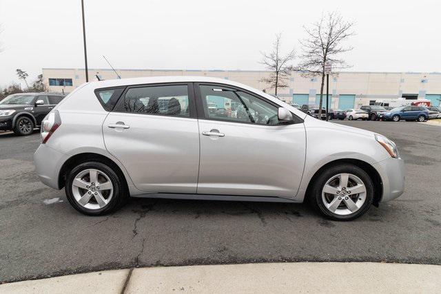 used 2010 Pontiac Vibe car, priced at $2,695