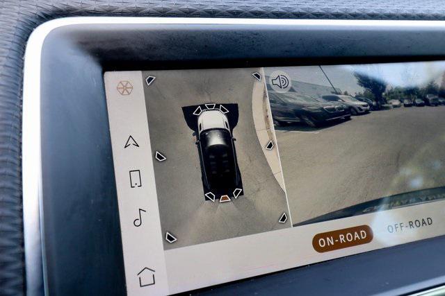 used 2021 Land Rover Range Rover Evoque car, priced at $26,995