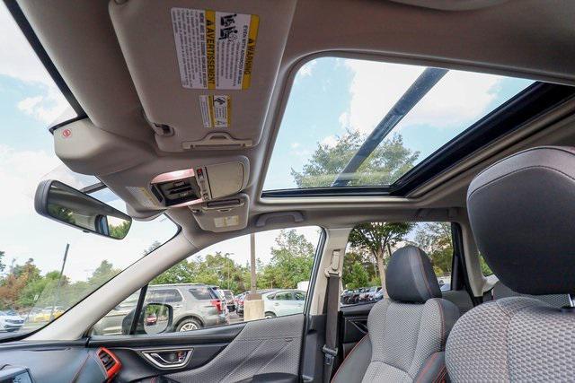 used 2019 Subaru Forester car, priced at $17,581