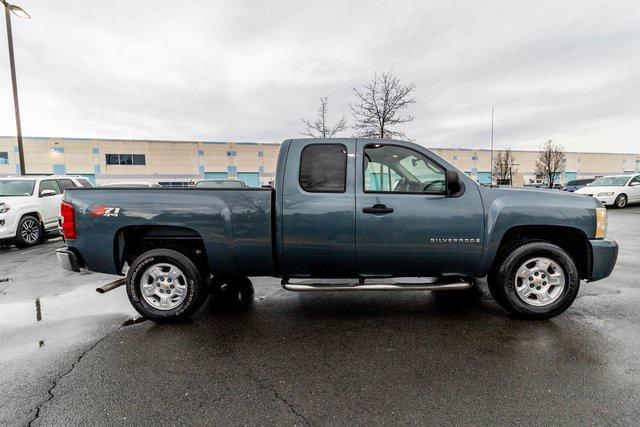 used 2009 Chevrolet Silverado 1500 car, priced at $12,995