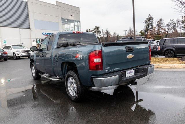 used 2009 Chevrolet Silverado 1500 car, priced at $12,995