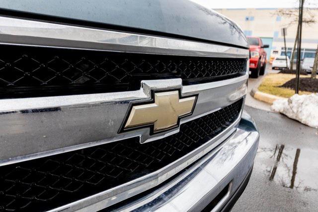 used 2009 Chevrolet Silverado 1500 car, priced at $12,995