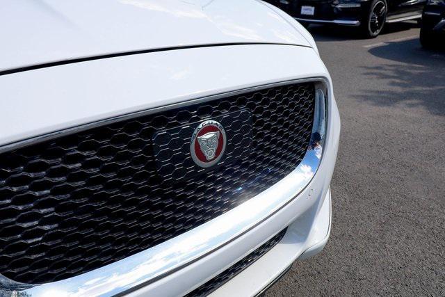 used 2019 Jaguar XJ car, priced at $35,995