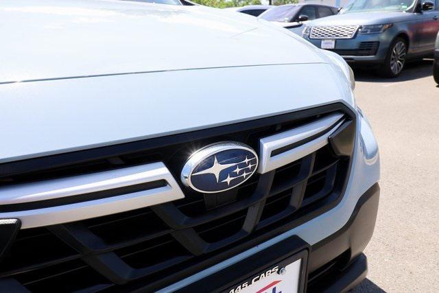 used 2021 Subaru Crosstrek car, priced at $21,444