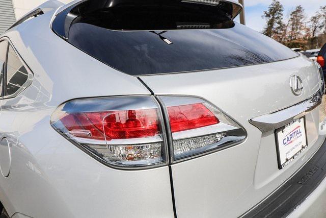 used 2013 Lexus RX 350 car, priced at $14,995