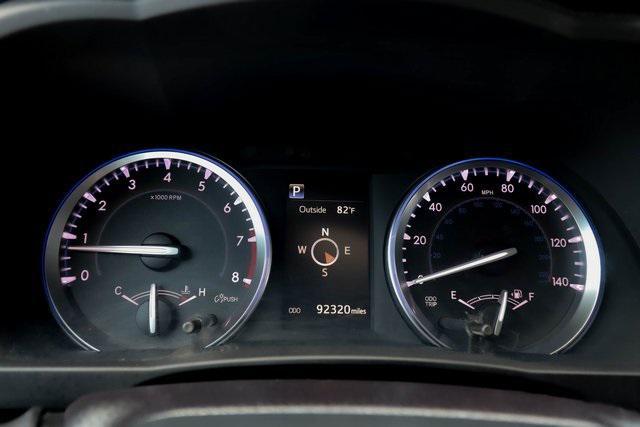 used 2018 Toyota Highlander car, priced at $20,995