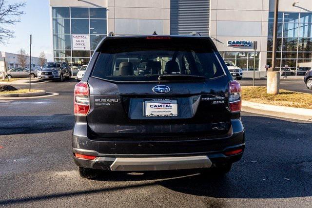 used 2014 Subaru Forester car, priced at $8,611