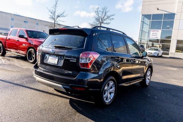 used 2014 Subaru Forester car, priced at $8,611