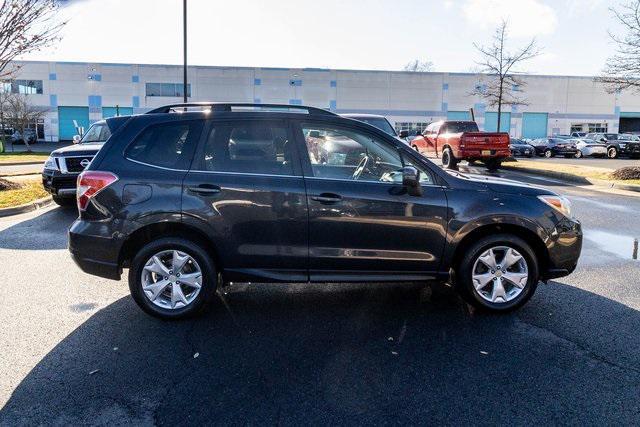 used 2014 Subaru Forester car, priced at $8,611