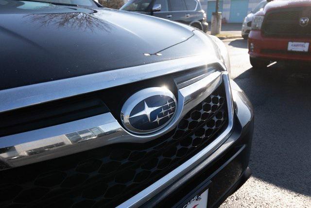 used 2014 Subaru Forester car, priced at $8,611