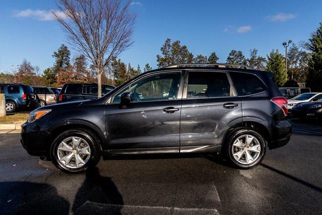 used 2014 Subaru Forester car, priced at $8,611