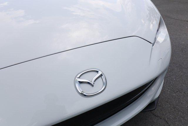 used 2016 Mazda MX-5 Miata car, priced at $18,995
