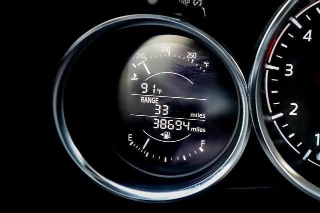 used 2016 Mazda MX-5 Miata car, priced at $18,995