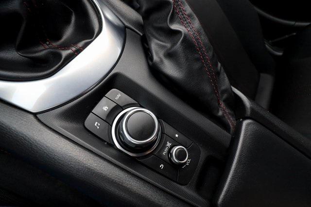 used 2016 Mazda MX-5 Miata car, priced at $18,995
