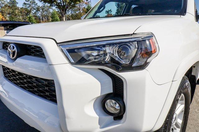 used 2016 Toyota 4Runner car, priced at $24,359