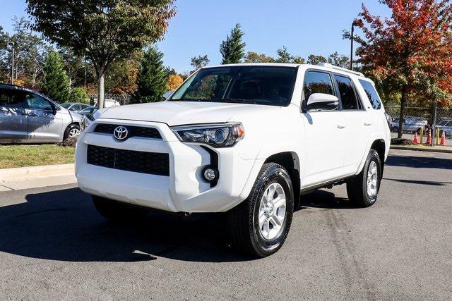 used 2016 Toyota 4Runner car, priced at $24,359