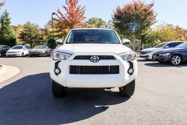 used 2016 Toyota 4Runner car, priced at $24,359