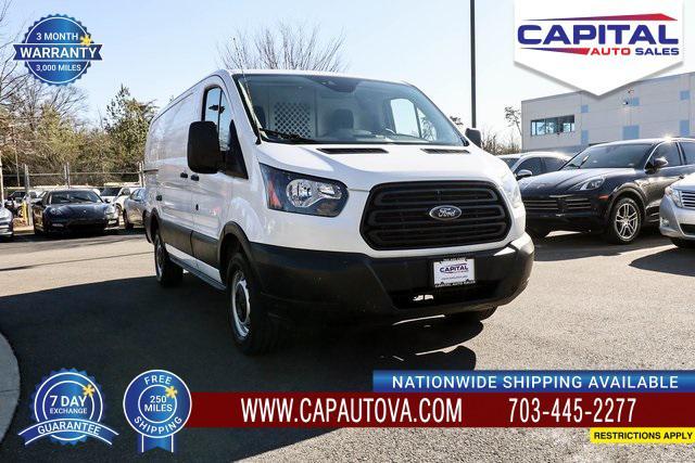 used 2019 Ford Transit-250 car, priced at $21,995