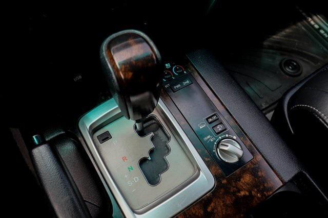 used 2015 Toyota Land Cruiser car, priced at $43,995