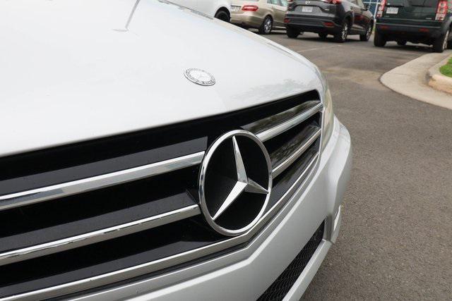 used 2014 Mercedes-Benz C-Class car, priced at $6,795