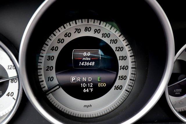 used 2014 Mercedes-Benz C-Class car, priced at $6,795