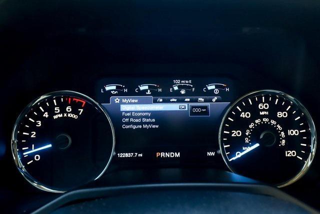 used 2017 Ford F-150 car, priced at $24,995