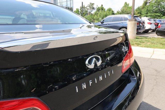 used 2007 INFINITI G35x car, priced at $12,995