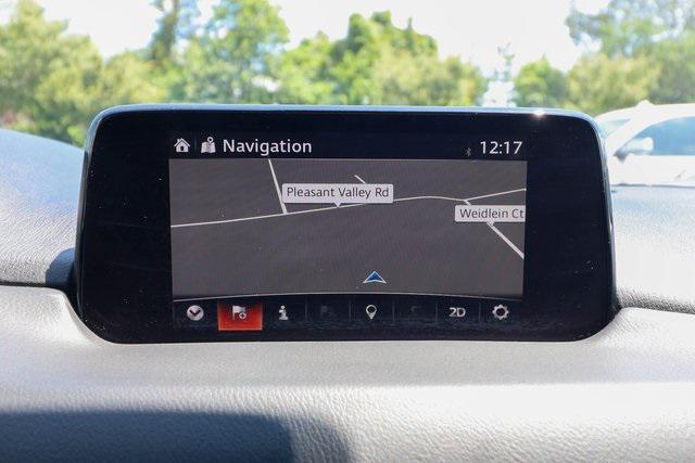 used 2018 Mazda CX-5 car, priced at $18,612