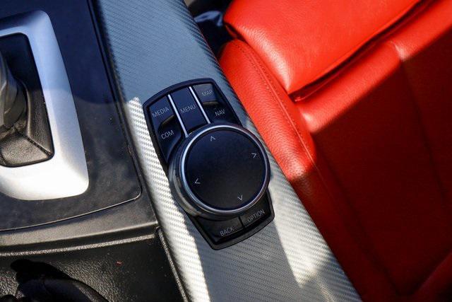 used 2018 BMW 330 car, priced at $14,995