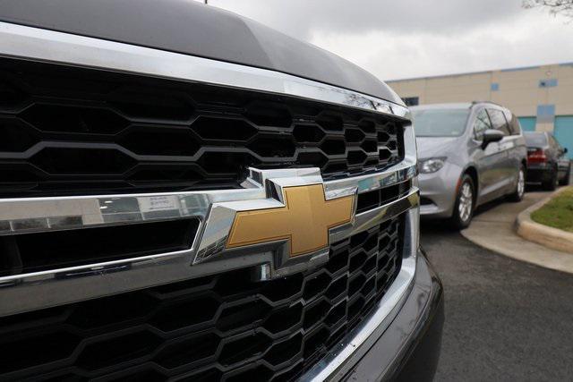 used 2016 Chevrolet Suburban car, priced at $15,995