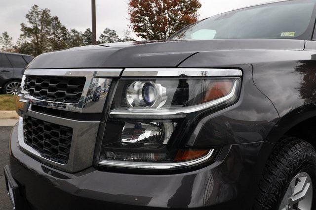 used 2016 Chevrolet Suburban car, priced at $15,995