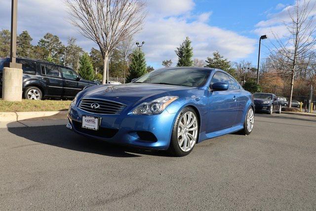 used 2010 INFINITI G37 car, priced at $16,795