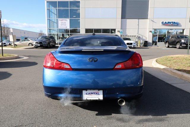 used 2010 INFINITI G37 car, priced at $16,795