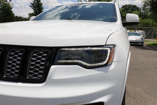 used 2020 Jeep Grand Cherokee car, priced at $22,995