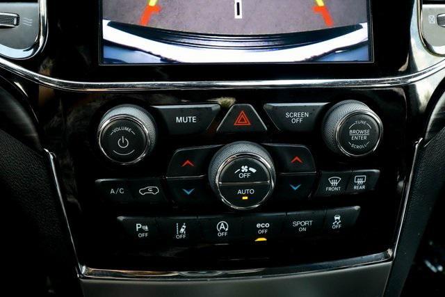 used 2020 Jeep Grand Cherokee car, priced at $22,995