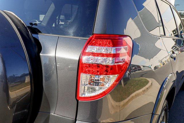 used 2011 Toyota RAV4 car, priced at $7,895