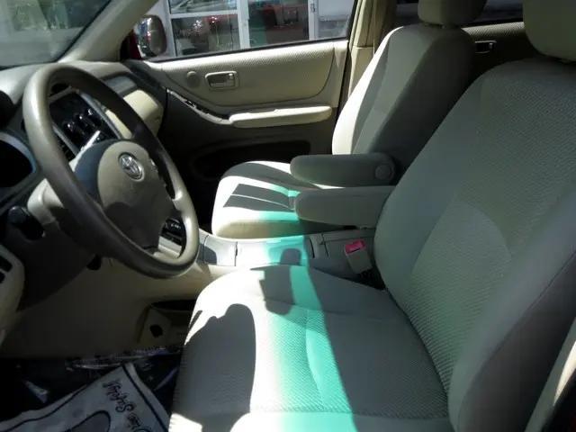 used 2006 Toyota Highlander car, priced at $5,995