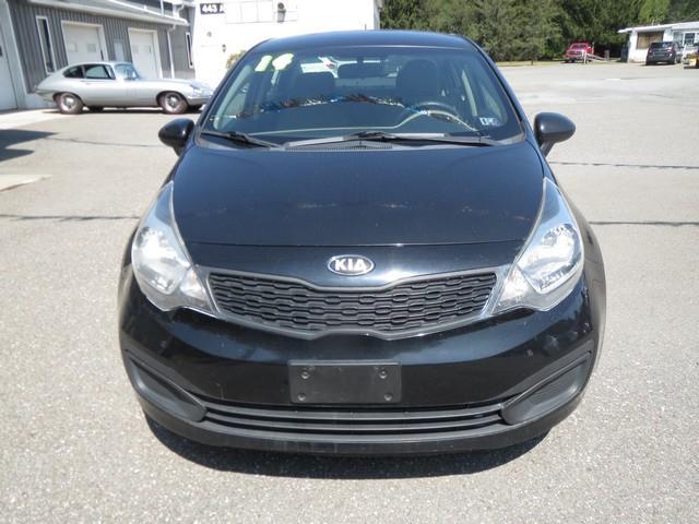 used 2014 Kia Rio car, priced at $4,875