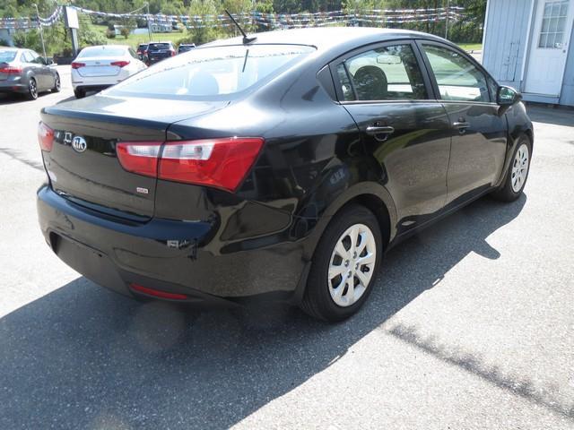 used 2014 Kia Rio car, priced at $4,875