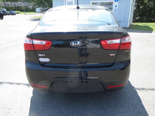 used 2014 Kia Rio car, priced at $4,875