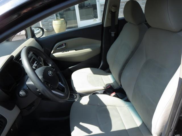 used 2014 Kia Rio car, priced at $4,875