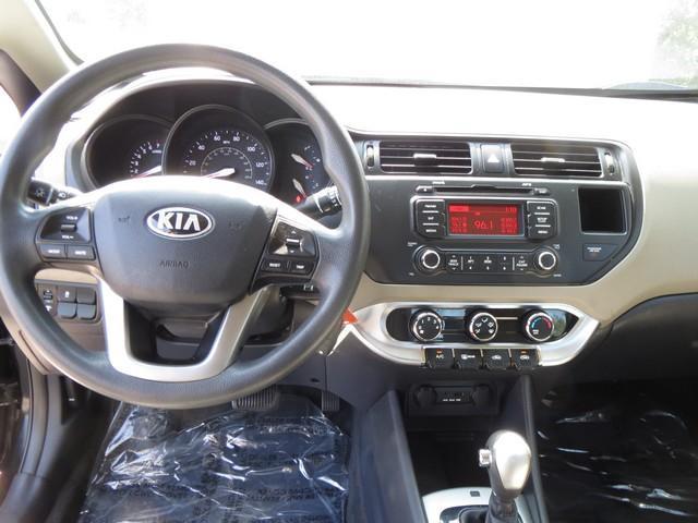 used 2014 Kia Rio car, priced at $4,875